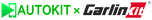 logo Autokit carplay