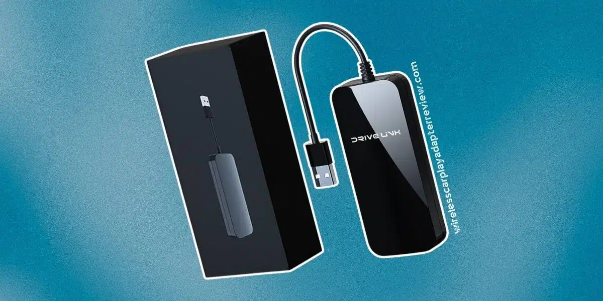 A Comprehensive Review Of The Cplay2air Wireless Adapter For Factory Carplay