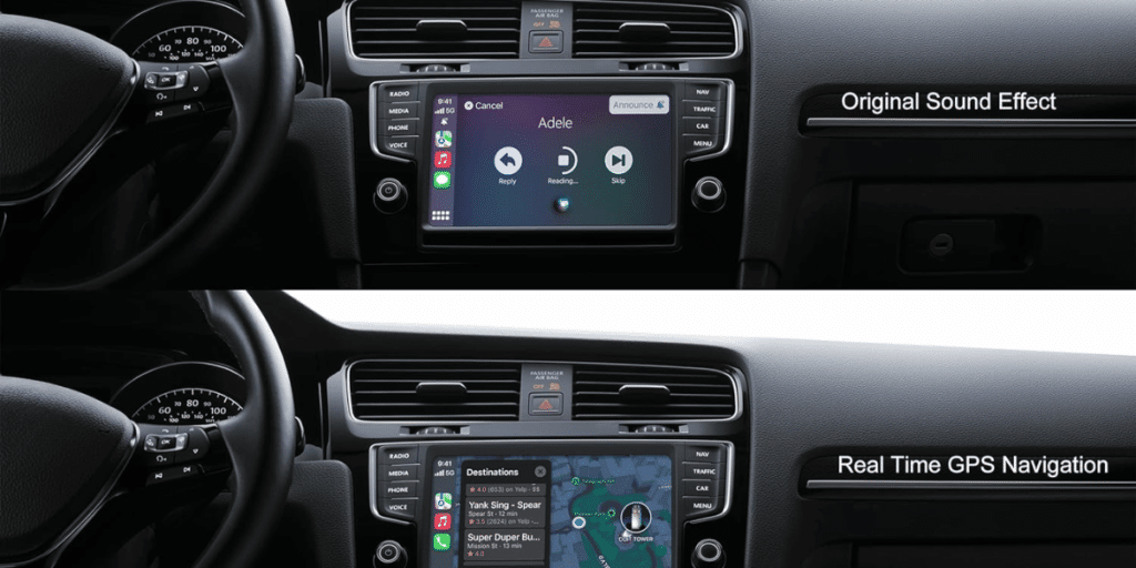 A Detailed Review Of The Superiortek 3.0 Wireless Carplay Adapter What To Expect 2