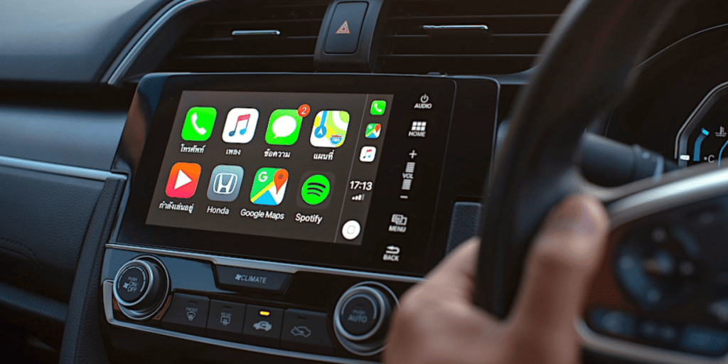 A Beginner S Guide To Wireless Carplay Adapters