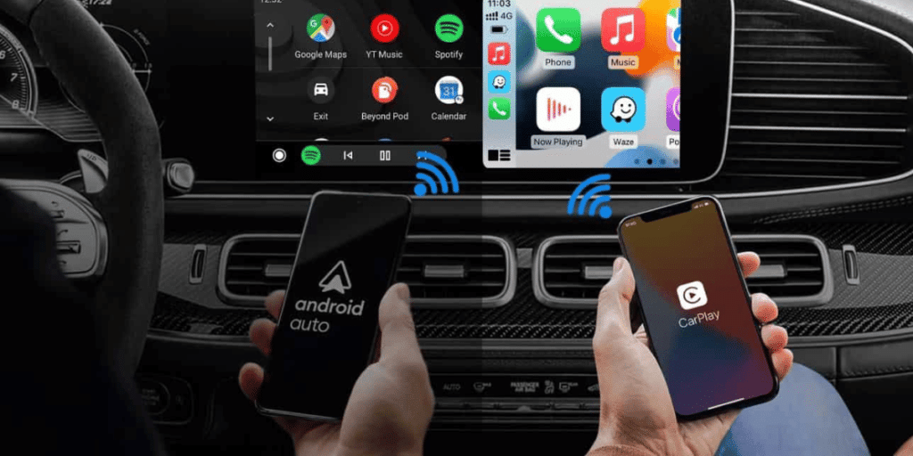 A Beginner S Guide To Wireless Carplay Adapters 2
