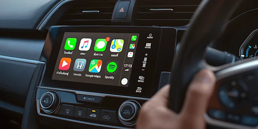 A Beginners Guide To Adding Carplay To Your Car 3