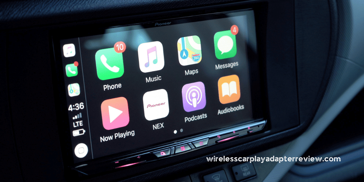 A Beginner’s Guide To Adding Carplay To Your Car