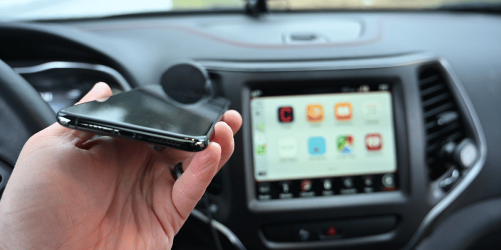A Comprehensive Review Of The Cplay2air Wireless Adapter For Factory Carplay 3