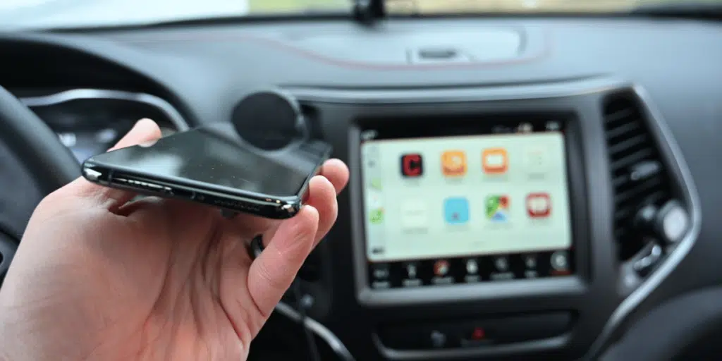 A Comprehensive Review Of The Cplay2air Wireless Adapter For Factory Carplay 3