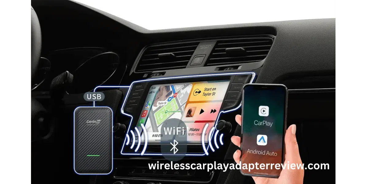 Affordable Wireless Carplay Adapters Get The Best Deals