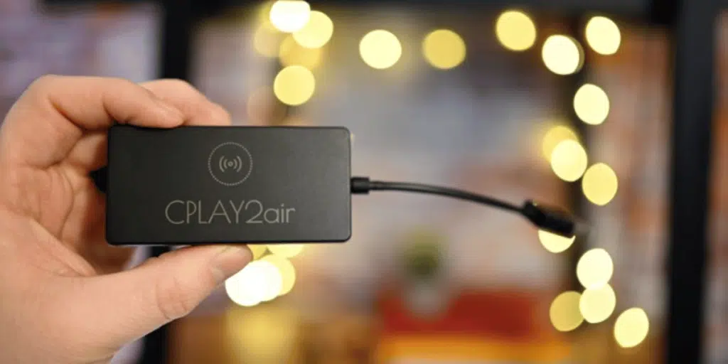 Affordable Wireless Carplay Adapters Get The Best Deals 2