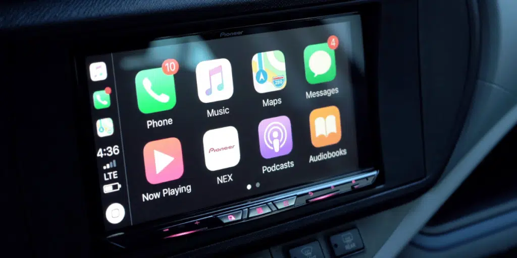 Affordable Wireless Carplay Adapters Get The Best Deals 3