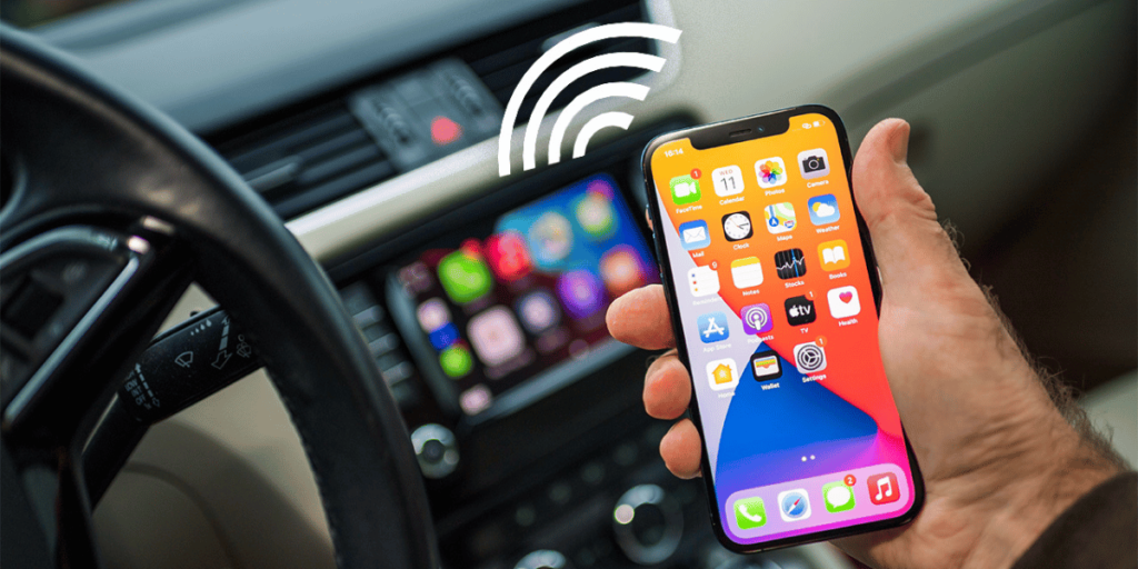 An Honest Review Of The Zeteade Wireless Carplay Adapter 3