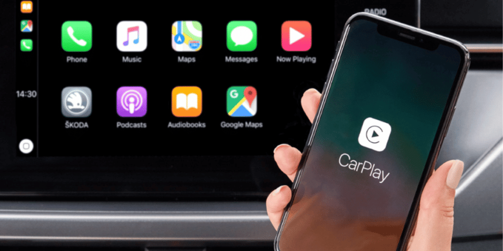 An In Depth Review Of The U2 Air Pro Wireless Carplay Adapter 3