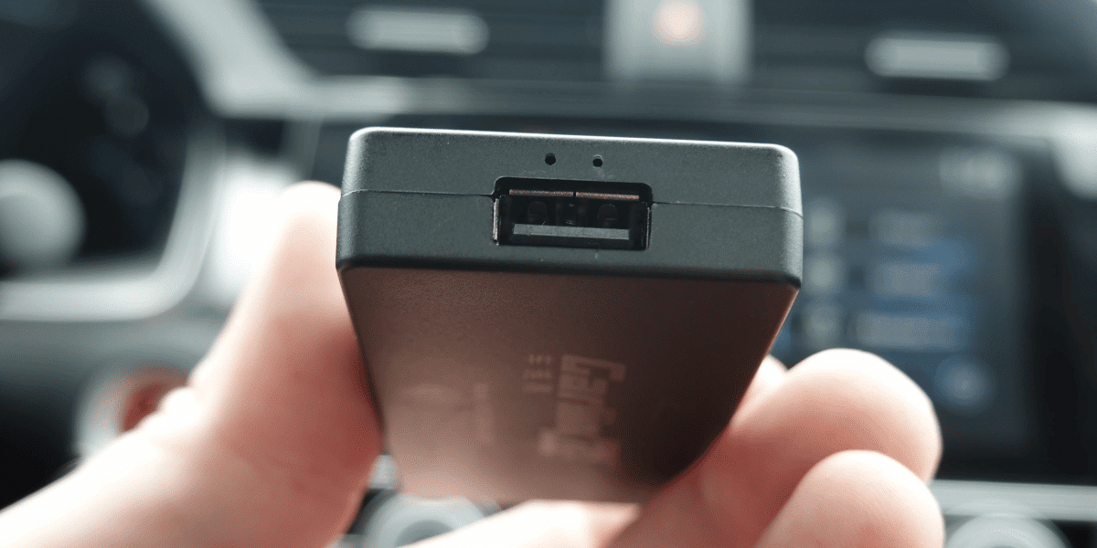 Are Wireless Carplay Adapters A Risk To Your Vehicle's Security ...