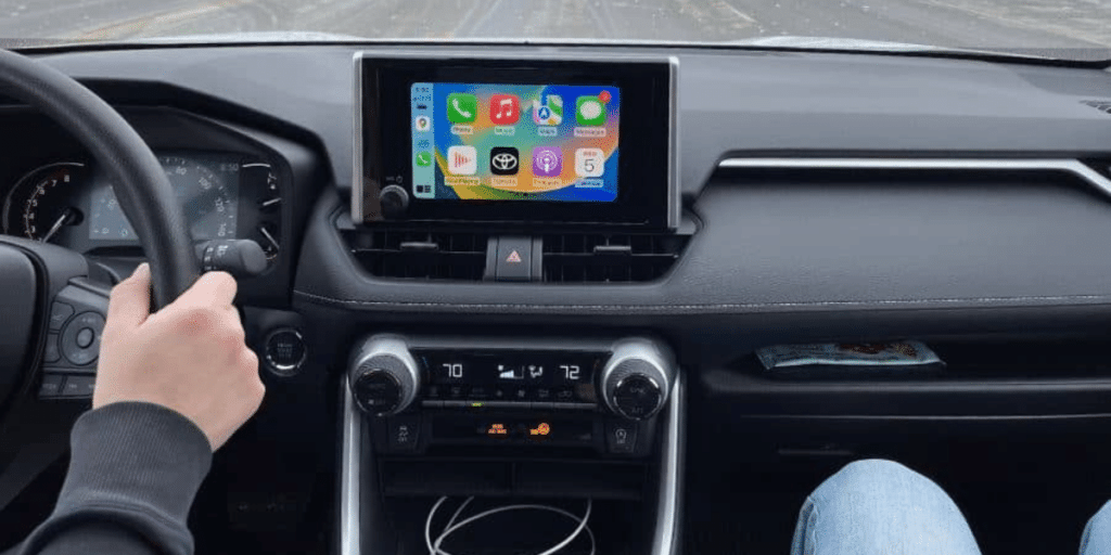 Binize Wireless Carplay What You Need To Know 2