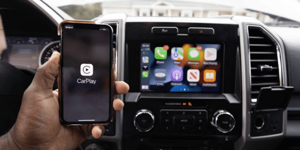 Binize Wireless Carplay What You Need To Know 3