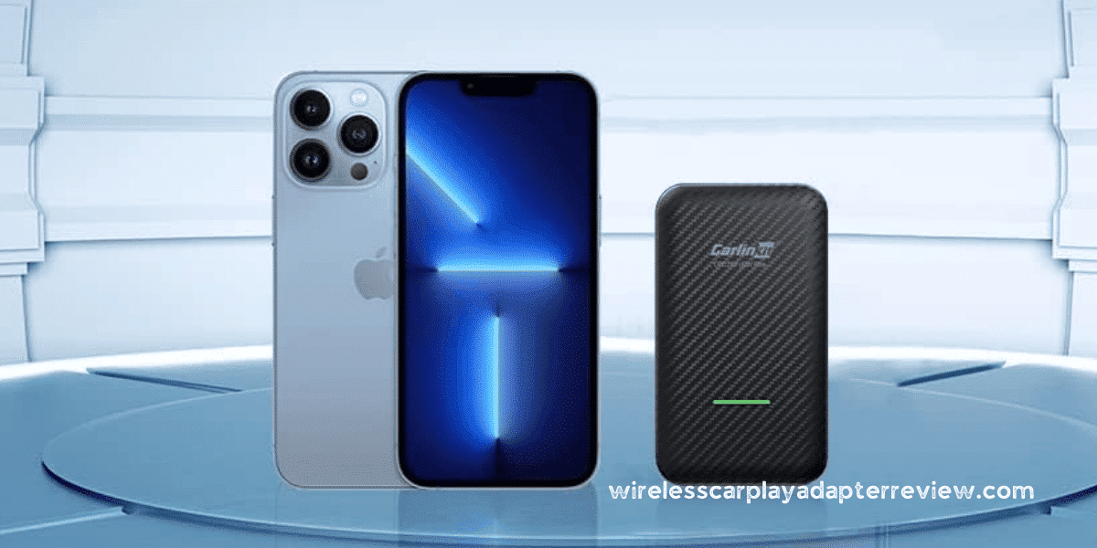 Carlinkit 3.0 Wired To Wireless Carplay Adapter: A Game-Changer For Car Connectivity