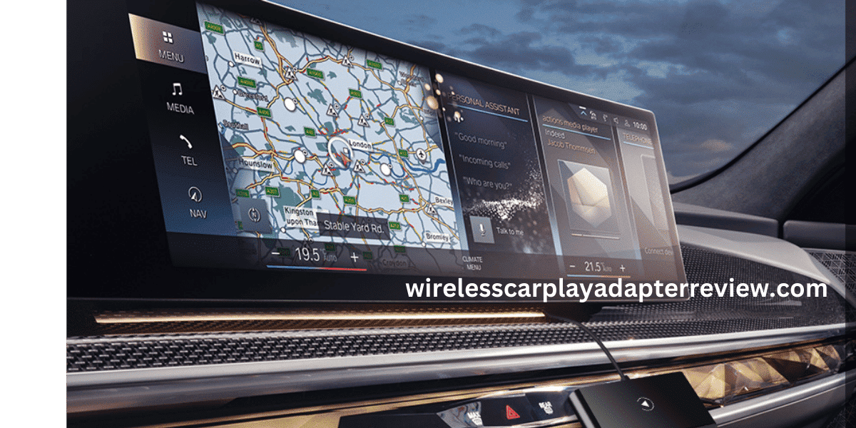 Comparing The Top Wireless Carplay Adapters: Which One Is Right For You?
