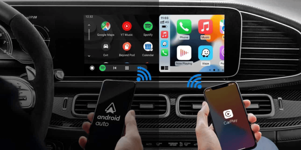 Does It Worth It A Reviews Of The Acywobi 3 In 1 Wireless Carplay Adapter 3