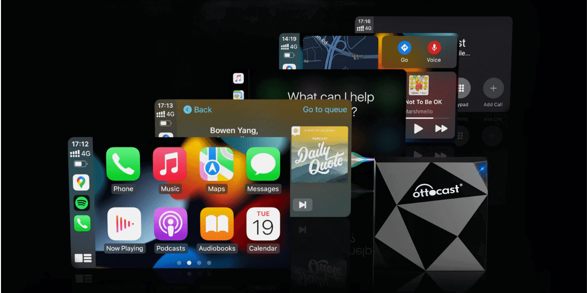 Enhance Your Driving Experience With Wireless Carplay In Your Honda Odyssey