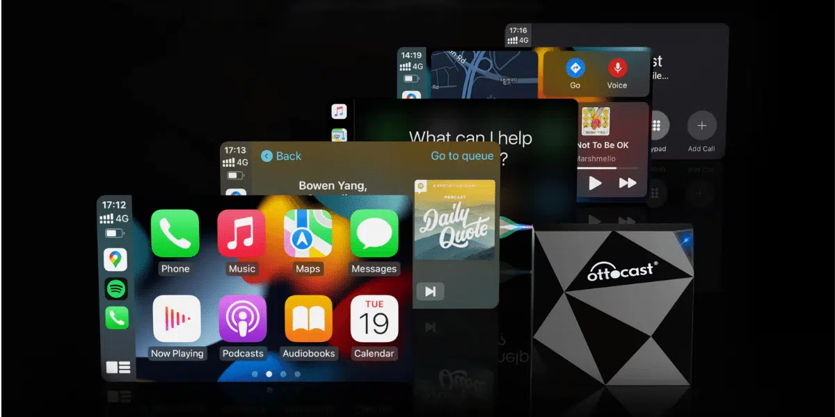 Enhance Your Driving Experience With Wireless Carplay In Your Honda Odyssey