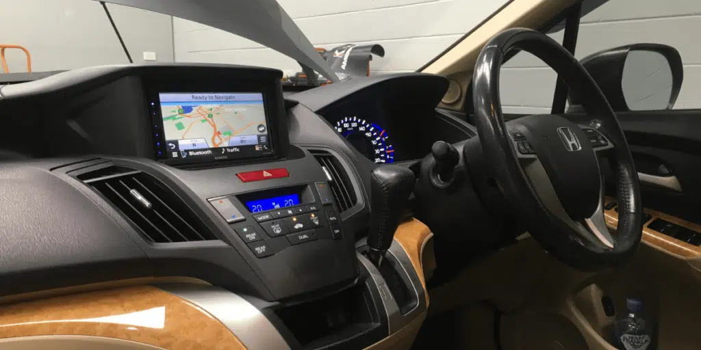 Enhance Your Driving Experience With Wireless Carplay In Your Honda Odyssey 3