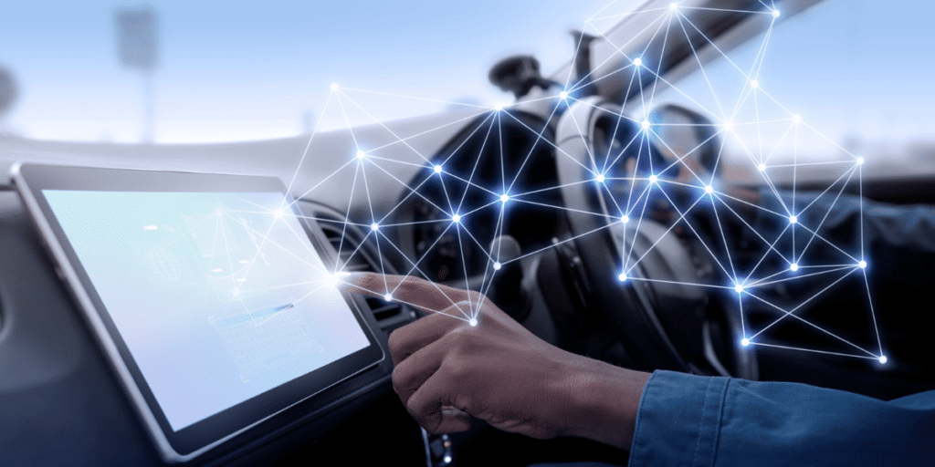 Enhance Your Driving Experience With Wireless Carplay Adapter Mini 2
