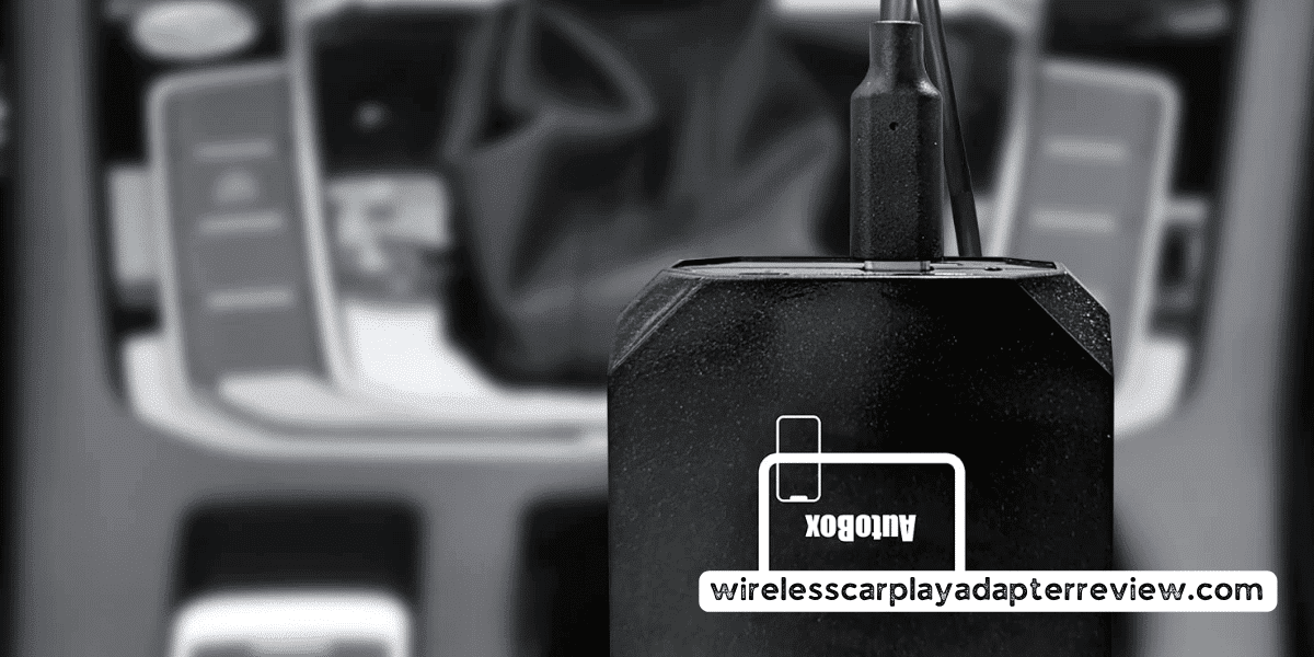 Giwios Wireless Carplay Adapter: Benefits And Drawbacks