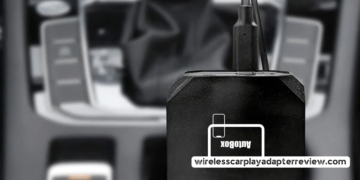 Giwios Wireless Carplay Adapter: Benefits And Drawbacks