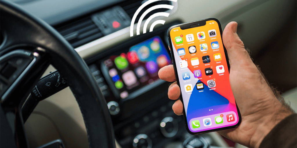 How Do Wireless Carplay Adapters Work: A Comprehensive Guide, wireless carplay adapter review