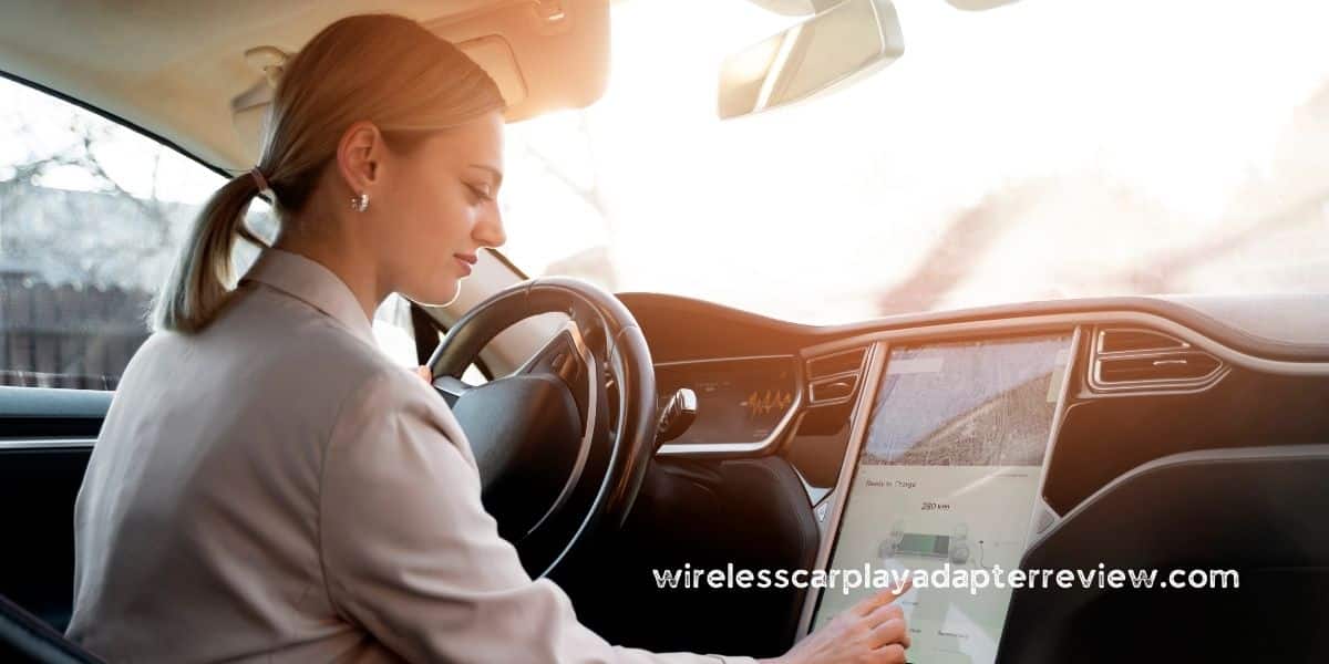 Is It Worth Investing In An Apple Carplay Wireless Adapter For Your VW?
