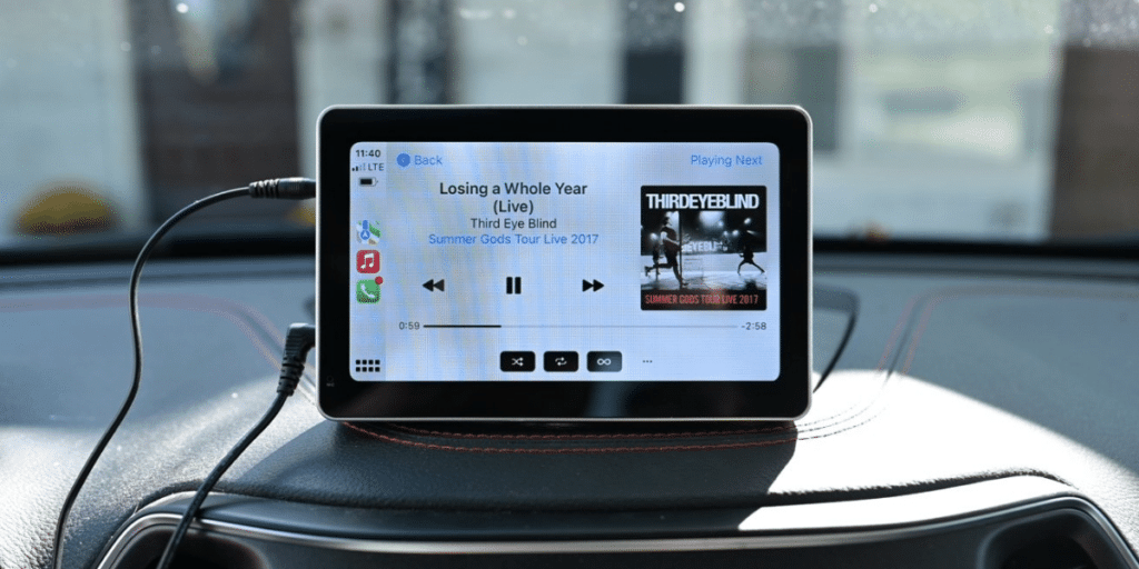 Is Kiuudre Wireless Carplay Adapter Worth Every Penny 2