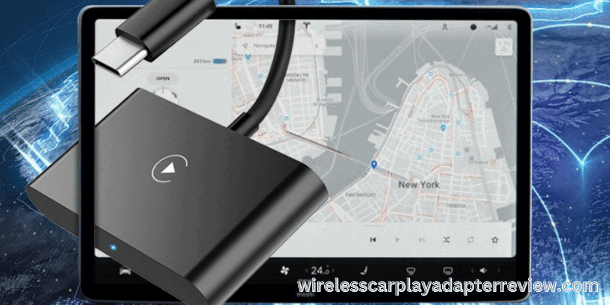 Is Kiuudre Wireless Carplay Adapter Worth Every Penny?