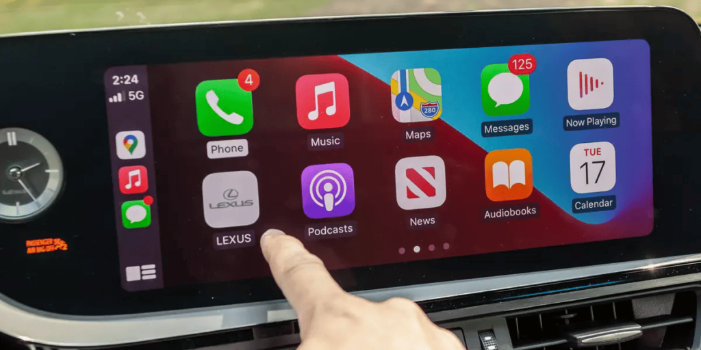 Is Wireless Carplay As Good As Wired A Comprehensive Comparison