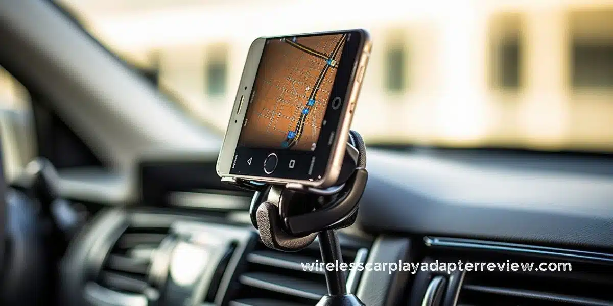 Ottocast U2-Air Fast Wireless CarPlay Adapter Review + Fastest CarPlay  Dongle Shootout - CarPlay Life