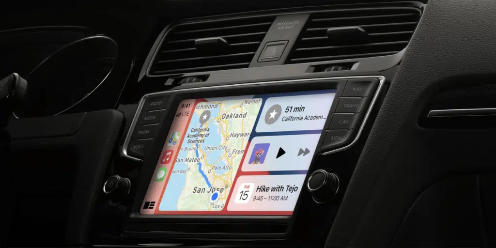 Is It Worth Investing In An Apple Carplay Wireless Adapter For Your Vw 3