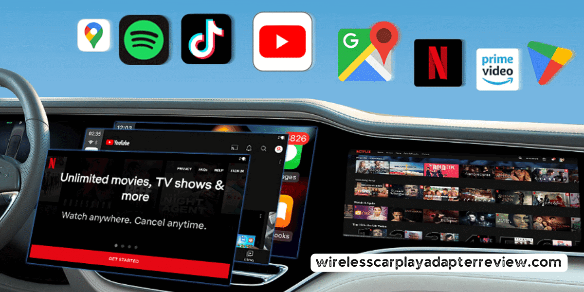 Is The Leranda Wireless Carplay Adapter Worth The Hype? A Review