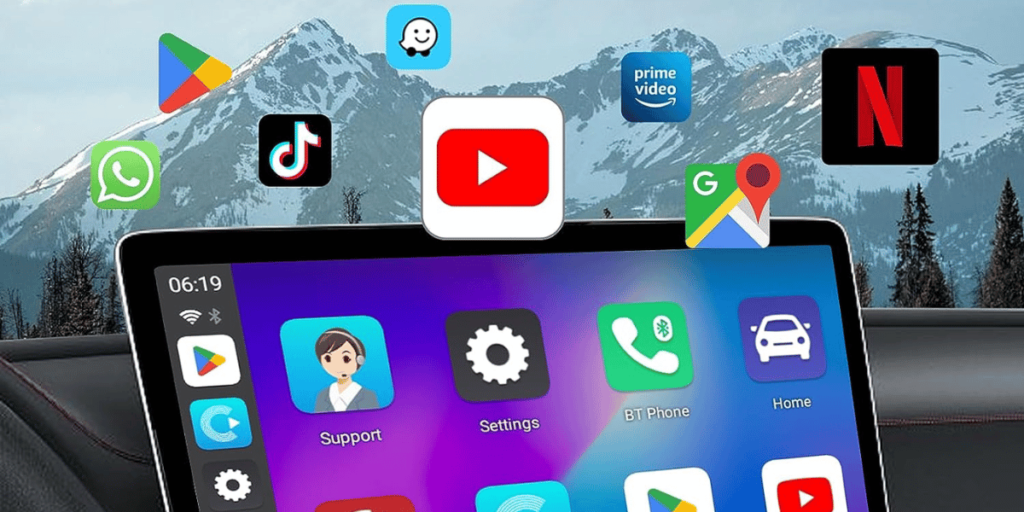 Is The Leranda Wireless Carplay Adapter Worth The Hype A Review 3
