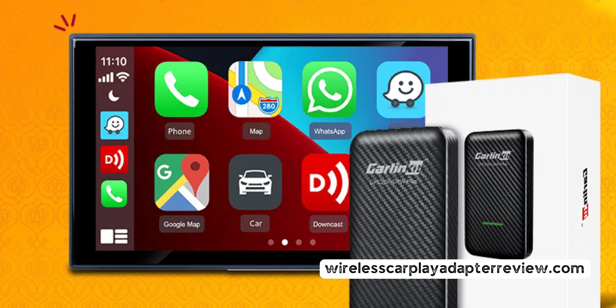 Is The Wireless Carplay Adapter Carlinkit 2.0 Upgraded 3.0 Worth The Hype?