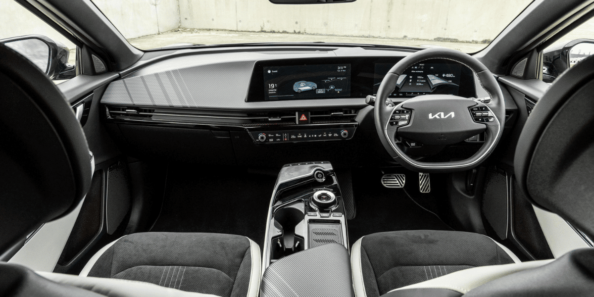 Kia EV6 Wireless Carplay Adapter Review What You Need To Know