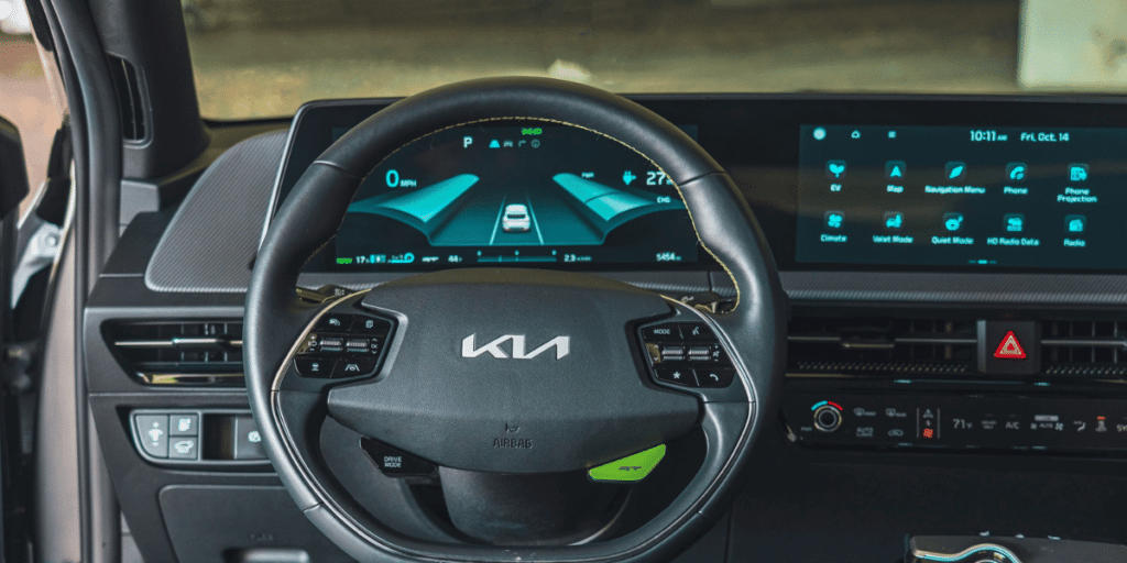 Kia Ev6 Wireless Carplay Adapter Review What You Need To Know 3