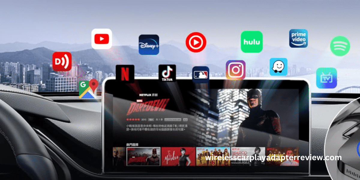 Kia EV6 Wireless Carplay Adapter Review: What You Need To Know