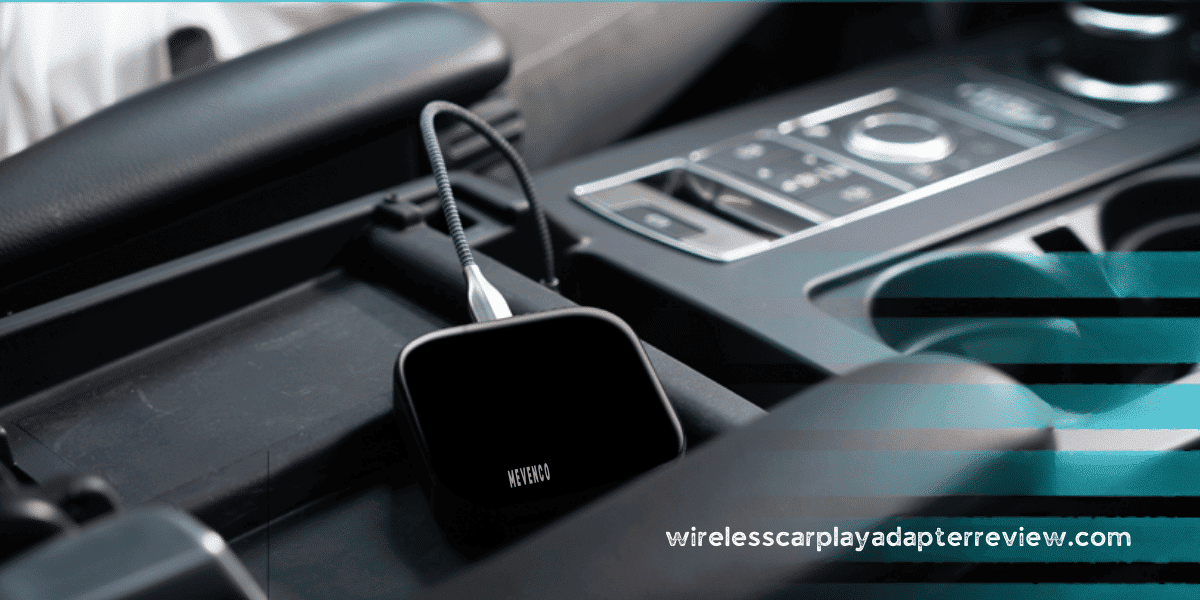 Mevenco C2 5 in 1 Car Multimedia Adapter: Everything You Need To Know