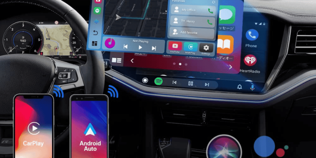 Ottocast Picasou 2 Carplay The Ai Box You Have To See To Believe 2