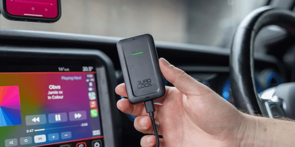 Review Wireless Carplay Adapter For Alpine Ilx W650 Is It Worth It 3