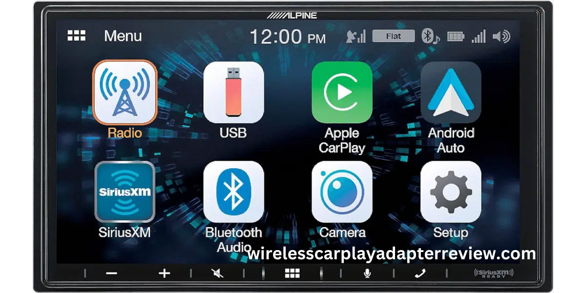 Review: Wireless Carplay Adapter For Alpine ILX-W650 – Is It Worth It?