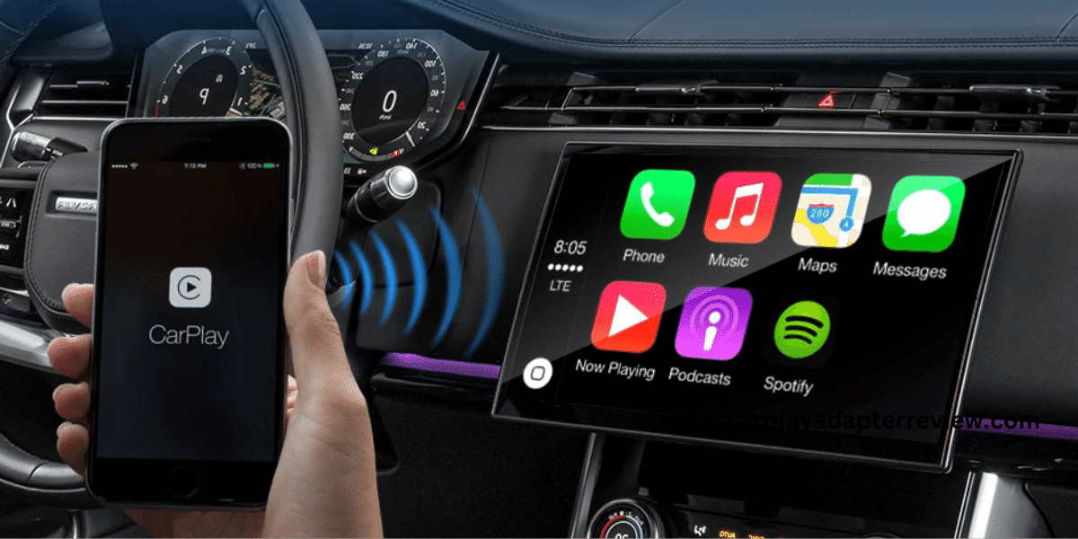 Reviewing The Top Wireless Carplay Adapters For YouTube