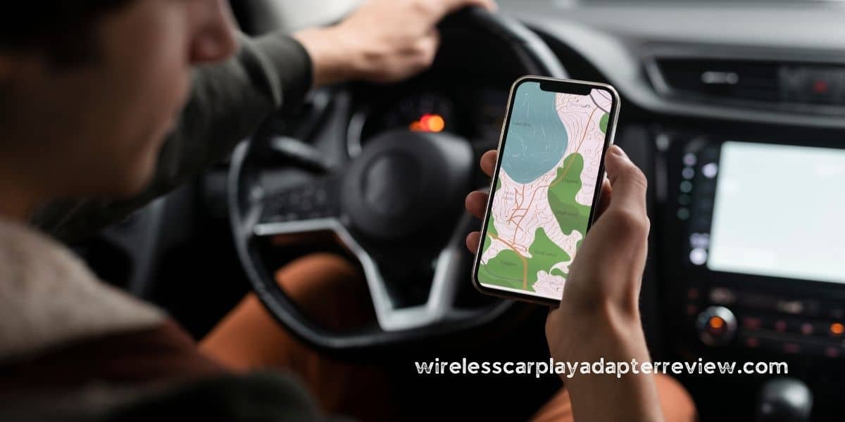 Step-By-Step Instructions On Using A Wireless Carplay Adapter