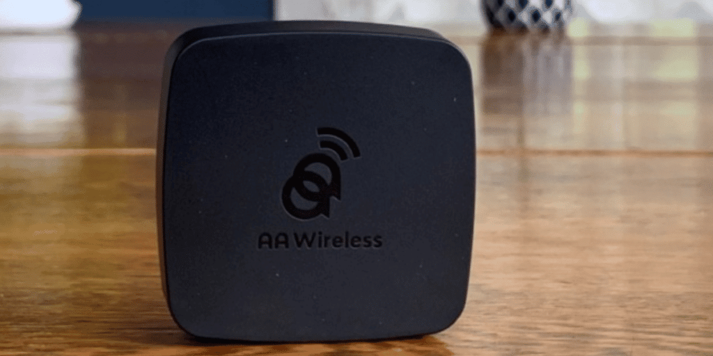 The Best Pair Wireless Carplay Adapter For Your Car