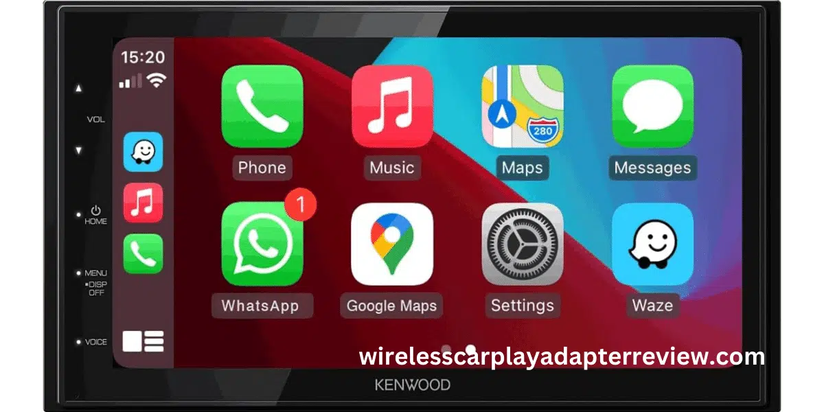 The Best Wireless Carplay Adapter For Honda Civic