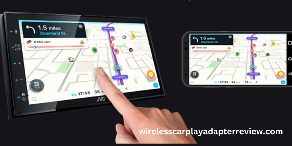 The Best Wireless Carplay Adapter For Honda Pilot