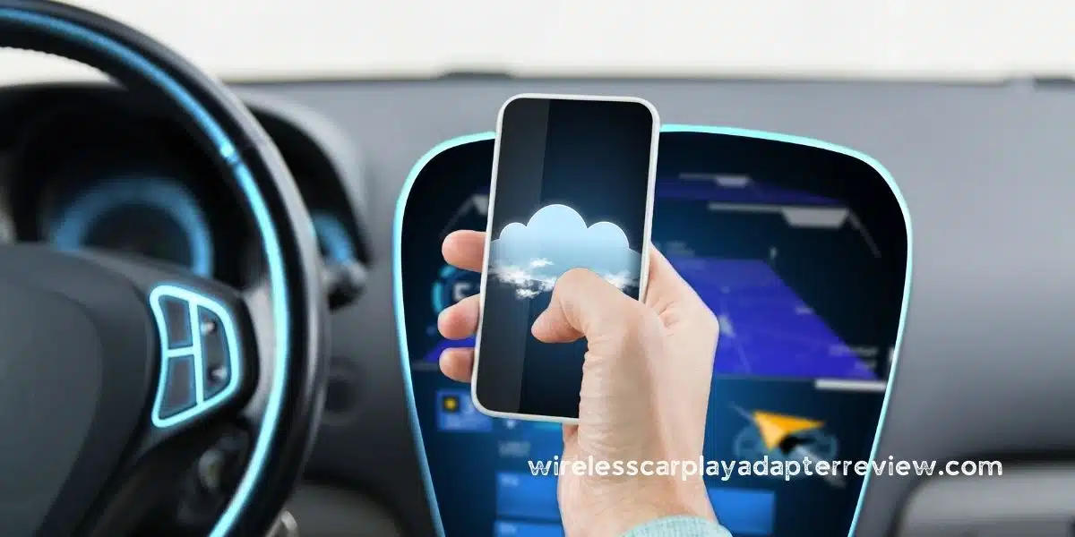 The Best Wireless Carplay Adapter In Kenwood: A Comprehensive Review