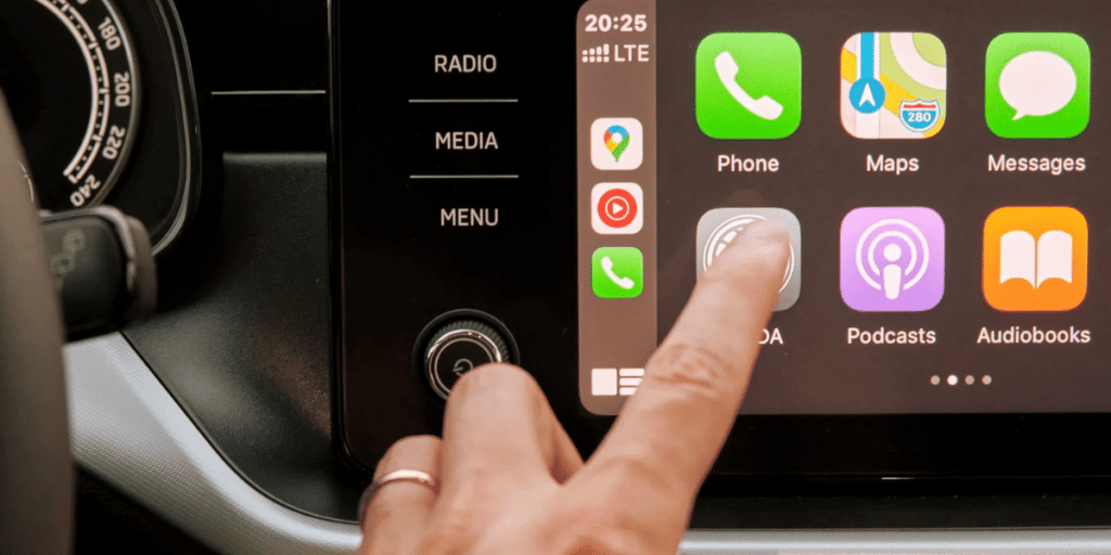 The Magic Box 2.0 Carplay The Ultimate Car Accessory You Need 2